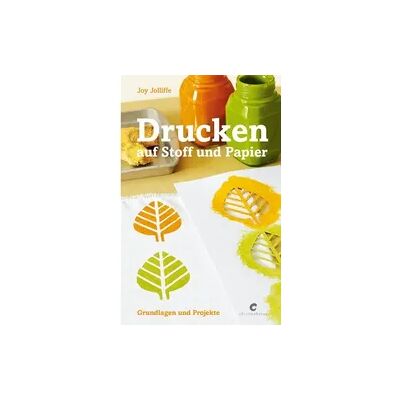Christophorus Verlag Drucken auf Stoff und Papier Christophorus Verlag Drucken auf Stoff und Papier