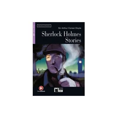 Klett Sprachen GmbH Sherlock Holmes Stories. Buch + free audio download Klett Sprachen GmbH Sherlock Holmes Stories. Buch + free audio download