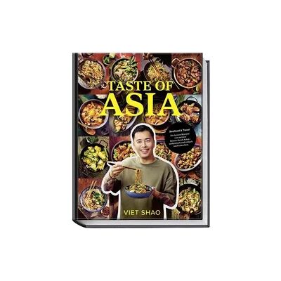Becker Taste of Asia Becker Taste of Asia