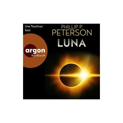 Argon Luna Argon Luna