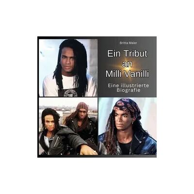 27amigos Ein Tribut an Milli Vanilli 27amigos Ein Tribut an Milli Vanilli