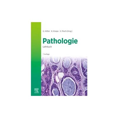 Elsevier Lehrbuch Pathologie Elsevier Lehrbuch Pathologie