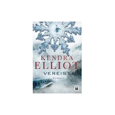Amazon Vereist: Thriller Amazon Vereist: Thriller