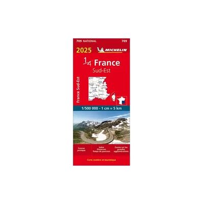 Michelin Südostfrankreich Michelin Südostfrankreich