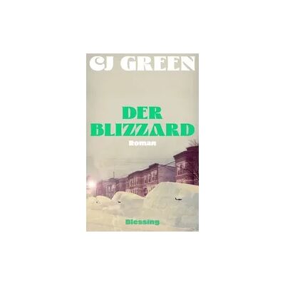 Blessing Der Blizzard Blessing Der Blizzard