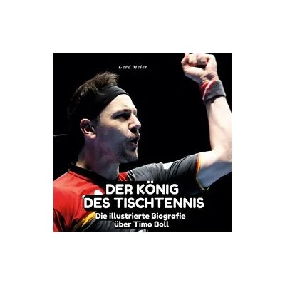 27Amigos Der König des Tischtennis 27Amigos Der König des Tischtennis