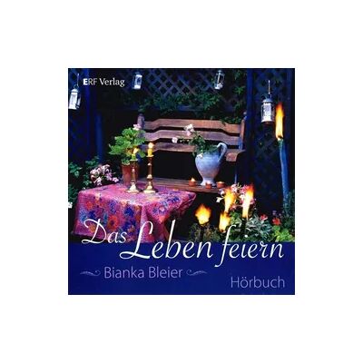 Hänssler Das Leben feiern Hänssler Das Leben feiern