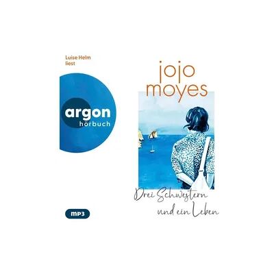 Argon Drei Schwestern und ein Leben Argon Drei Schwestern und ein Leben