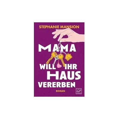 Amazon Mama will ihr Haus vererben Amazon Mama will ihr Haus vererben