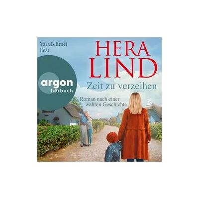 Argon Zeit zu verzeihen Argon Zeit zu verzeihen