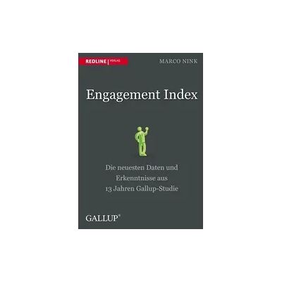 Redline Engagement Index Redline Engagement Index