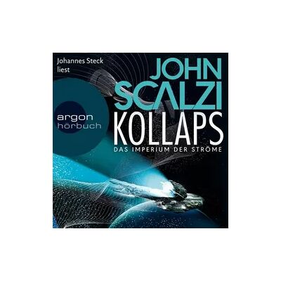 Argon Kollaps Argon Kollaps