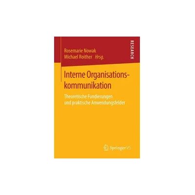 Springer Interne Organisationskommunikation Springer Interne Organisationskommunikation