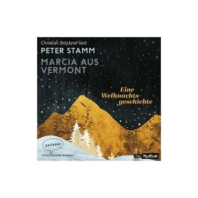 Argon Marcia aus Vermont Argon Marcia aus Vermont