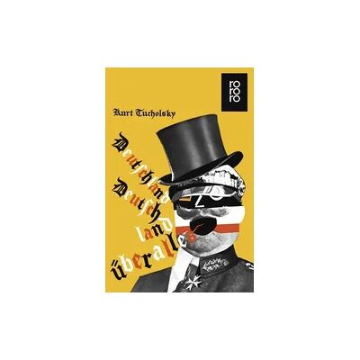 Rowohlt Taschenbuch Deutschland, Deutschland über alles Rowohlt Taschenbuch Deutschland, Deutschland über alles