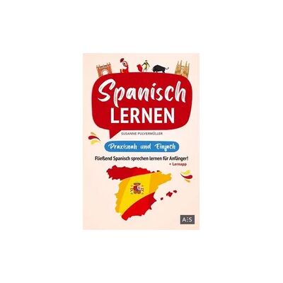 Bookmundo Direct Spanisch lernen - praxisnah und einfach Bookmundo Direct Spanisch lernen - praxisnah und einfach