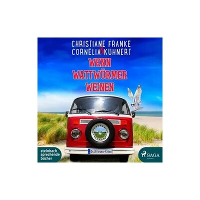 Steinbach Sprechende Wenn Wattwürmer weinen Steinbach Sprechende Wenn Wattwürmer weinen