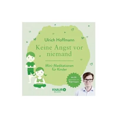 Balance Keine Angst vor niemand Balance Keine Angst vor niemand