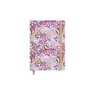 Korsch Verlag Terminkalender Classic Timer Pink Flowers 2027 Korsch Verlag Terminkalender Classic Timer Pink Flowers 2027