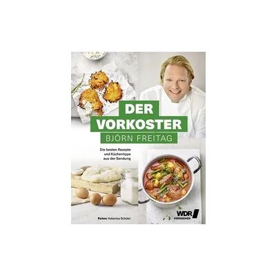 Becker Der Vorkoster Becker Der Vorkoster