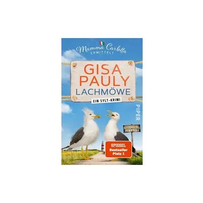 Piper ebooks Lachmöwe Piper ebooks Lachmöwe