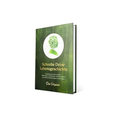 My Biography | jbriels Verlag Schreibe Deine Lebensgeschichte - Das Original My Biography | jbriels Verlag Schreibe Deine Lebensgeschichte - Das Original