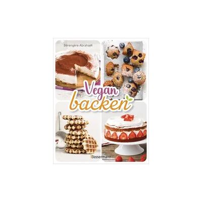 Bassermann Vegan backen Bassermann Vegan backen