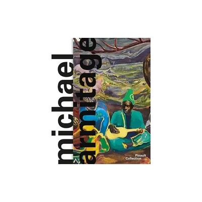 ART Michael Armitage ART Michael Armitage