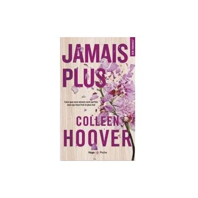 Hachette Jamais plus Hachette Jamais plus