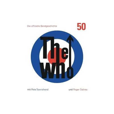 Prestel The Who: 50 Prestel The Who: 50