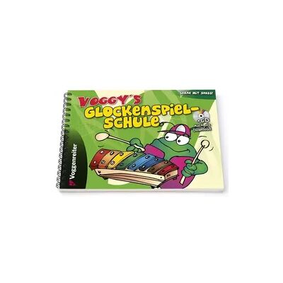 Voggenreiter Voggy's Glockenspielschule Voggenreiter Voggy's Glockenspielschule