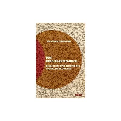 Kulturverlag Kadmos Das Kreditkarten-Buch Kulturverlag Kadmos Das Kreditkarten-Buch