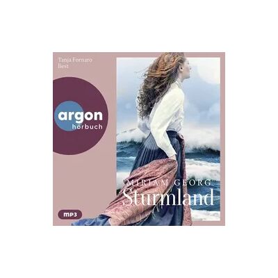 Argon Sturmland Argon Sturmland