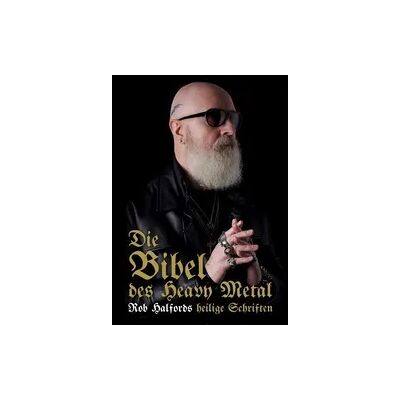 I.p. Die Bibel des Heavy Metal I.p. Die Bibel des Heavy Metal