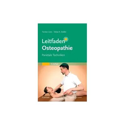 Elsevier Leitfaden Osteopathie Elsevier Leitfaden Osteopathie