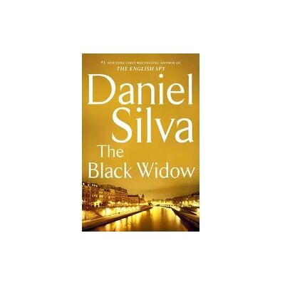 Harper Collins Publ. USA The Black Widow Harper Collins Publ. USA The Black Widow