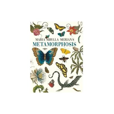 ART Maria Sibylla Merian's Metamorphosis ART Maria Sibylla Merian's Metamorphosis