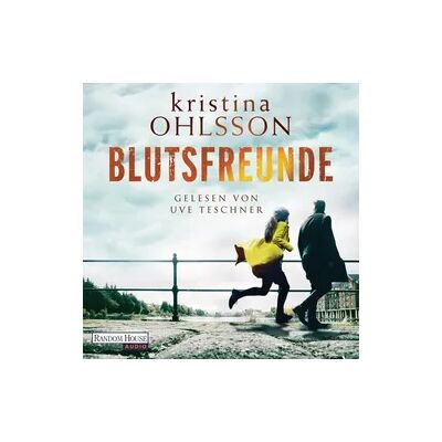 Random House Audio Blutsfreunde Random House Audio Blutsfreunde