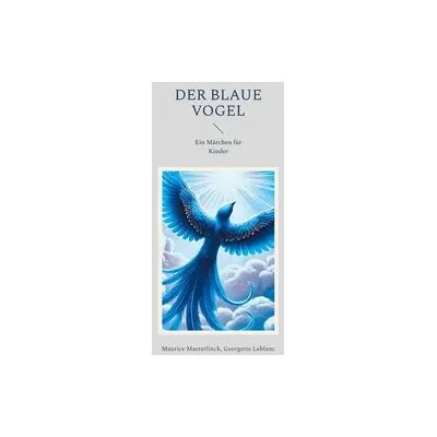 J.Lindeberg Der blaue Vogel J.Lindeberg Der blaue Vogel