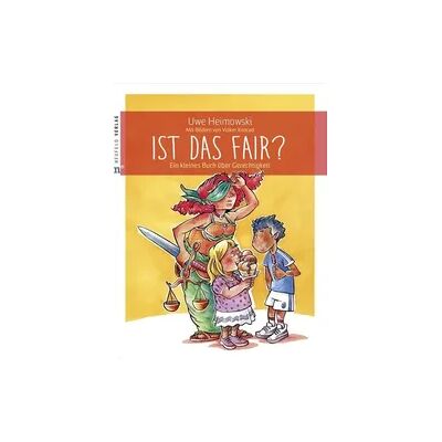 Neufeld Verlag Ist das fair? Neufeld Verlag Ist das fair?