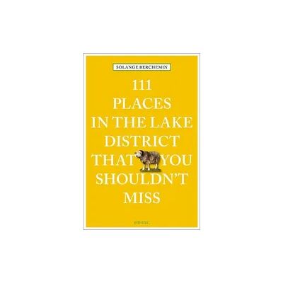 ART 111 Places in the Lake District That You Shouldn't Miss ART 111 Places in the Lake District That You Shouldn't Miss
