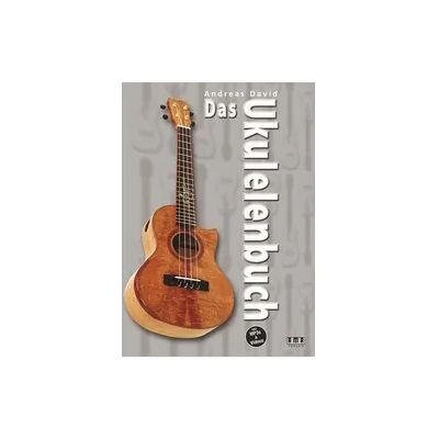 AMA Das Ukulelenbuch AMA Das Ukulelenbuch