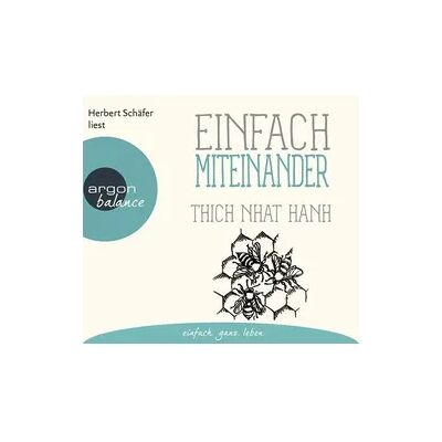 Balance Einfach miteinander Balance Einfach miteinander
