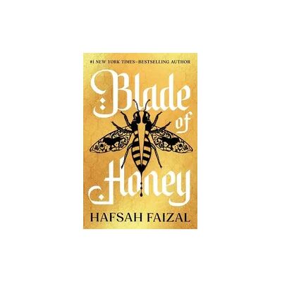 Macmillan Blade of Honey Macmillan Blade of Honey