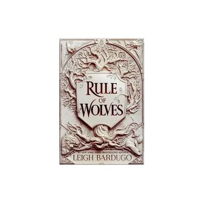 MACMILLAN Rule of Wolves MACMILLAN Rule of Wolves