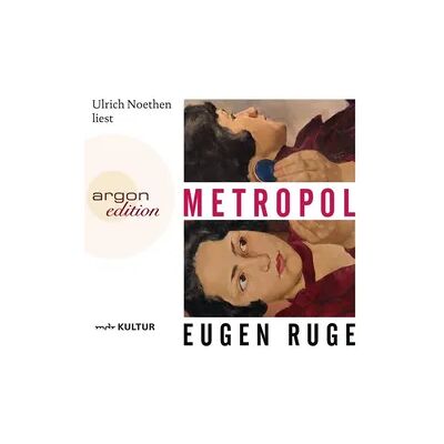 Argon Metropol Argon Metropol