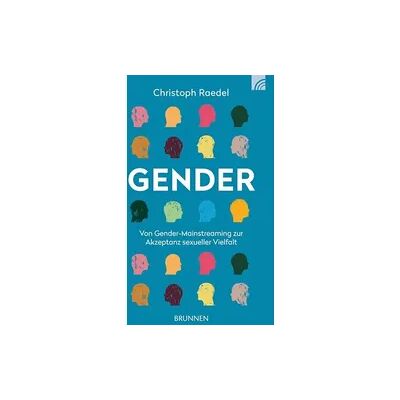 Brunnen Verlag Gießen Gender Brunnen Verlag Gießen Gender