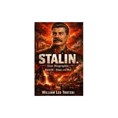 Epubli Biografien & Autobiografien / Stalin. Eine Biographie Band III Epubli Biografien & Autobiografien / Stalin. Eine Biographie Band III