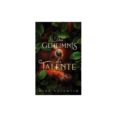 J.Lindeberg Das Geheimnis der Talente J.Lindeberg Das Geheimnis der Talente