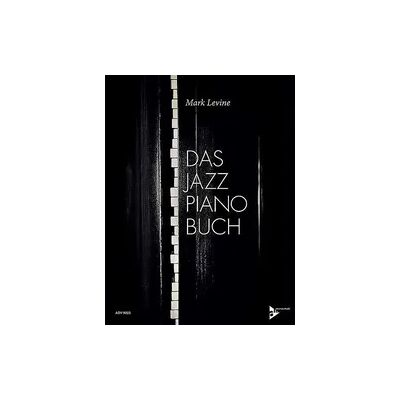 Advance music Das Jazz Piano Buch Advance music Das Jazz Piano Buch